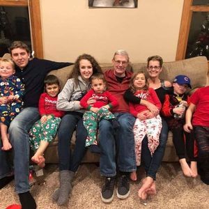 Meet your Posher, Jack